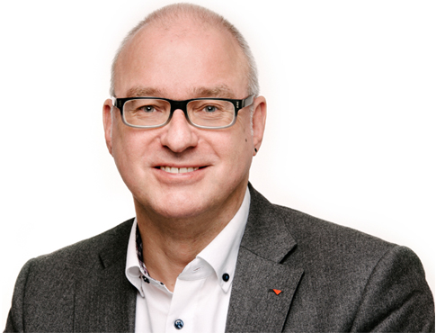 Matthias W. Birkwald