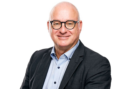 Matthias W. Birkwald