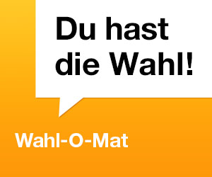 Wahl-o-mat Wahlen 2019