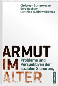 Buch: Armut im Alter