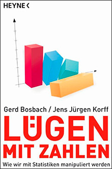 Buch: Lügen mit Zahlen