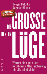 Buch: Die große Rentenlüge